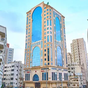 Rawabi Emirates Hotel
