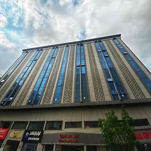 Hotel كنان العزيزية Kinan Al Aziziyah