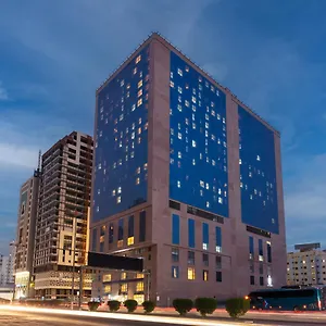 Hotel M By Millennium, La Mecque
