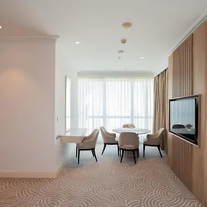 Hotel Movenpick & Residences Hajar Tower Makkah, La Mecque