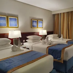 Hotel Dar Eiman Royal, La Mecque