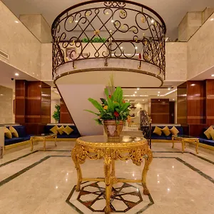 Hotel Al Barakah Mawaddah