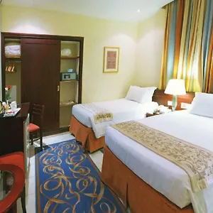 Dar Al Eiman Al Andalus Hotel