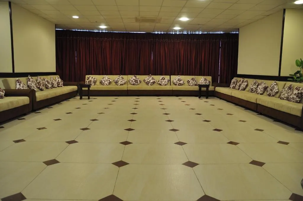 Golden Manafea Hotel Mecca