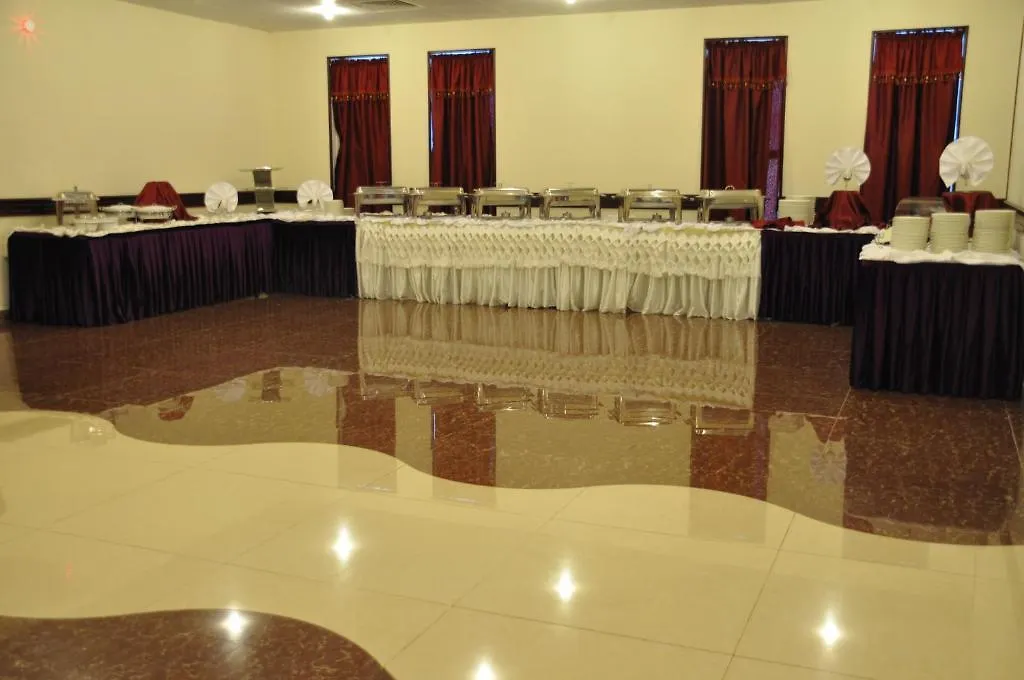 Golden Manafea Hotel Mecca