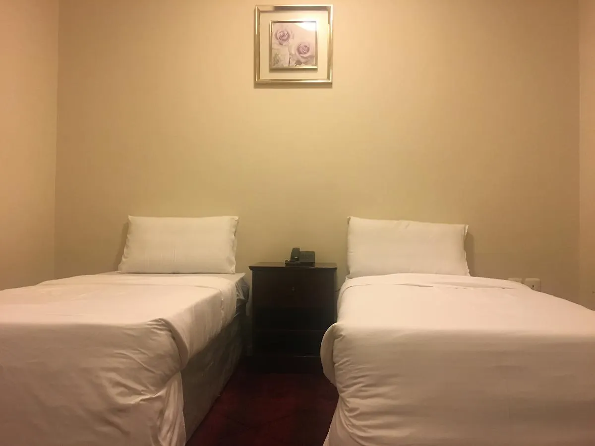 ****  Golden Manafea Hotel Mecca Saudi Arabia